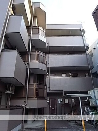 アメニティ名駅[1K/21.08m2]の共用部