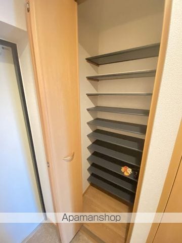 ベラヴィスタの内装写真