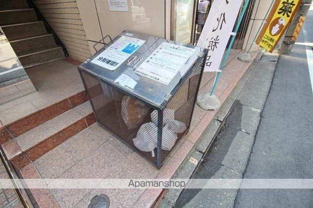 ピアつつじヶ丘の内装写真