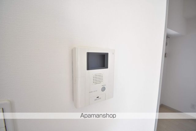 エスパシオ昭和町の内装写真