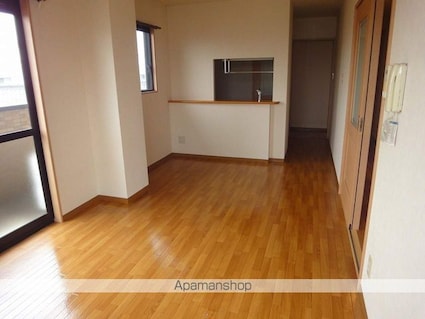 フォブールさなえ[2LDK/62.43m2]のリビング・居間