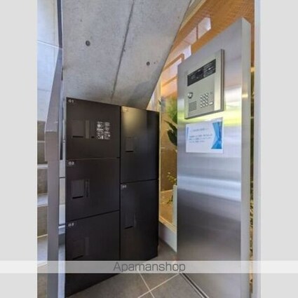 ミオテゾーロ哲学堂カーザ[1LDK/61.83m2]のその他内装5