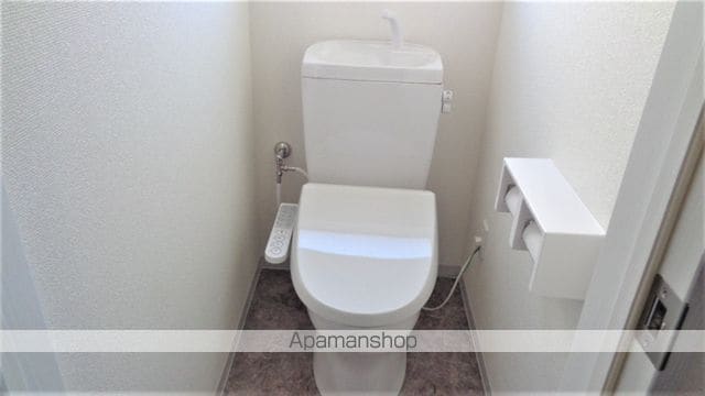 コーポ桐栄の内装写真