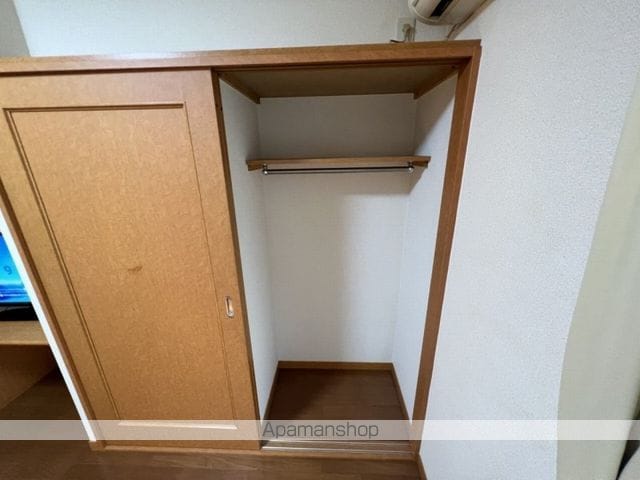 レオパレスコンフォートの内装写真