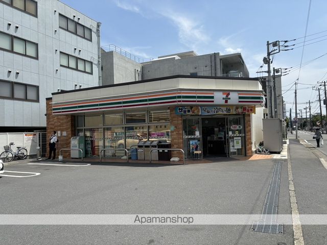 DAICHIの周辺写真