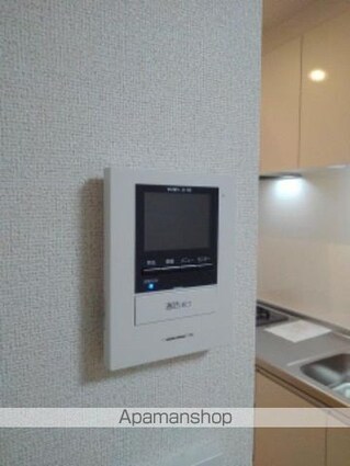 エクロール国分寺Ａ[1LDK/43.47m2]の内装5