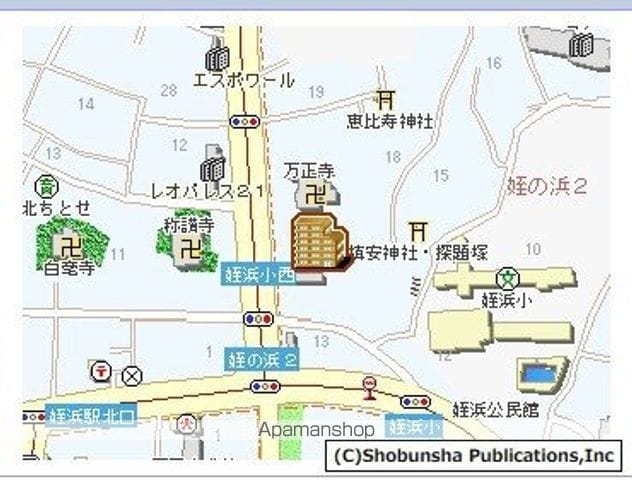 MODERN PALAZZO姪浜IIのその他写真
