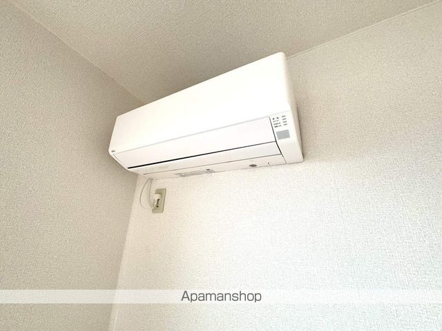 CLEAN FLATS B棟の内装写真