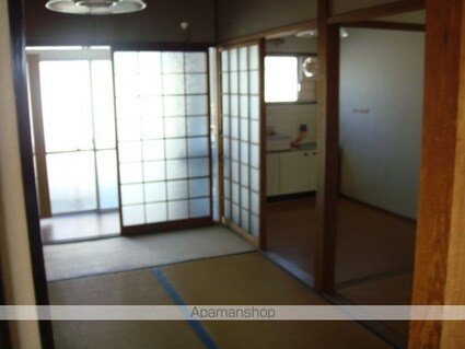 和歌山県和歌山市船所[2DK/45.32m2]の玄関