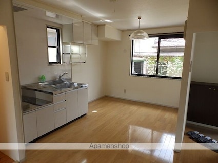 サニーハイツ[2LDK/47.03m2]のリビング・居間