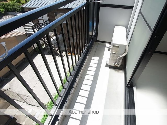 グランドールワタナベIの内装写真