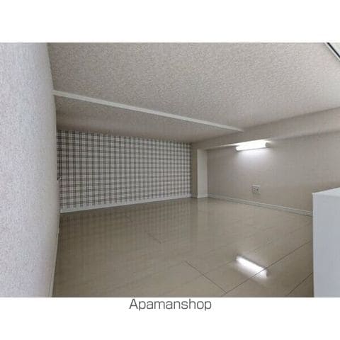 アークヒルズ横浜の内装写真