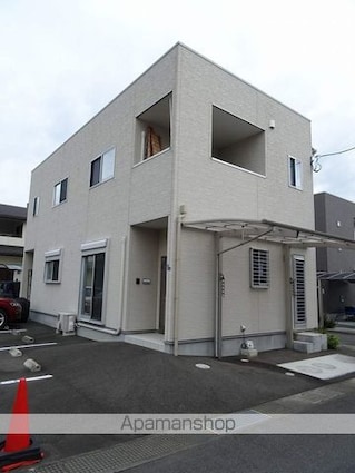 フォレストサイド観音寺[1LDK/61.27m2]の外観3