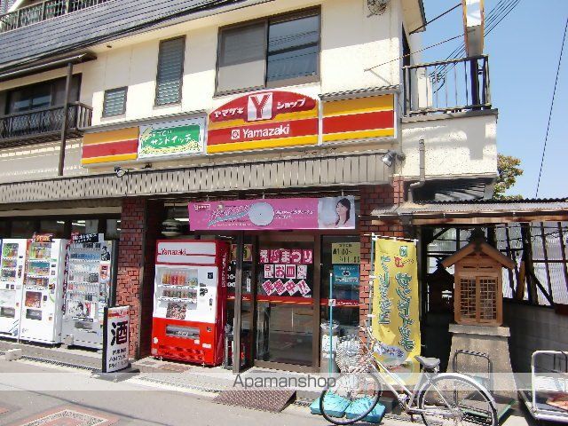 FIVE TWOの周辺写真