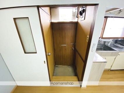 くるみ荘[1DK/28.16m2]のその他内装1