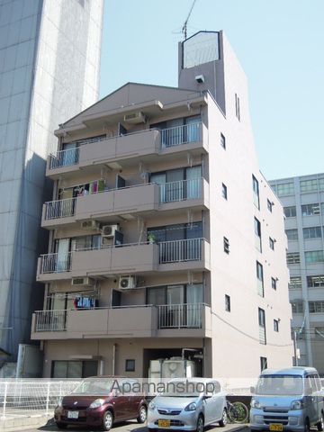 エバグリーン磨屋町の外観写真