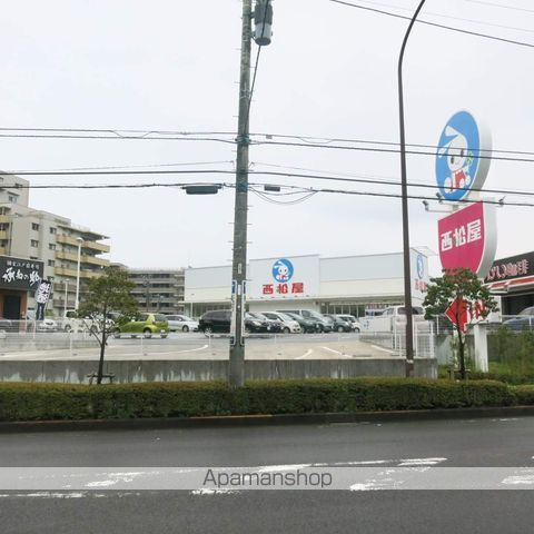 さくら弐番館の周辺写真