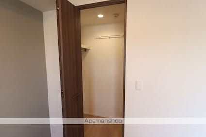 ベルク[2LDK/52.87m2]の収納