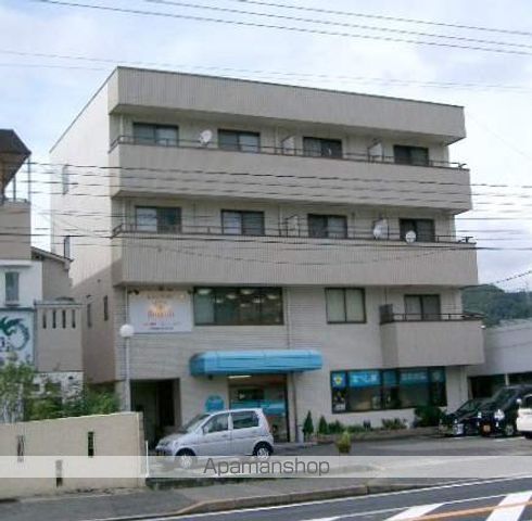 T・Y MOTOYAの外観写真