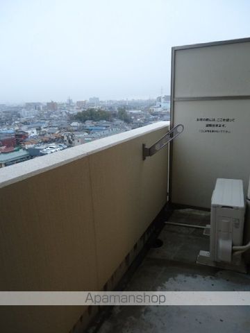 ウィズイン北花田の内装写真