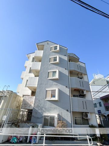 プレアール名古屋原の外観写真