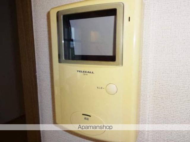 メルベーユ・ヴィラの内装写真