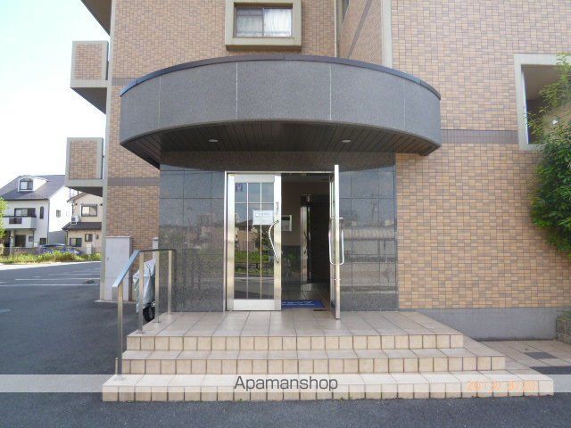 オペラベルジュの内装写真