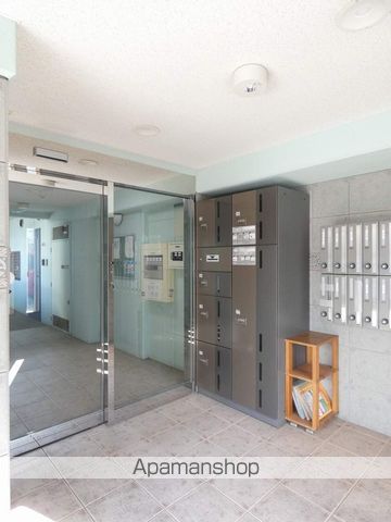 You Stage Shikataniの玄関写真