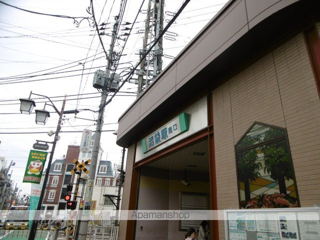 グラナーダの周辺写真