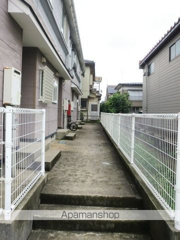 ふぁみーゆ紫竹山のその他写真