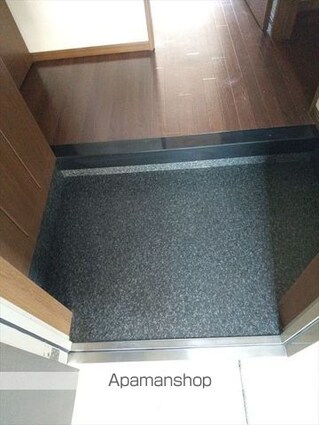 アクアマリンＫ[1K/36m2]の玄関