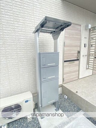 エルドール[1LDK/50.91m2]の内装2