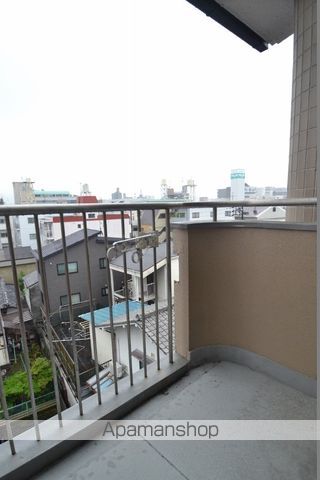 第3松岡ビルの内装写真