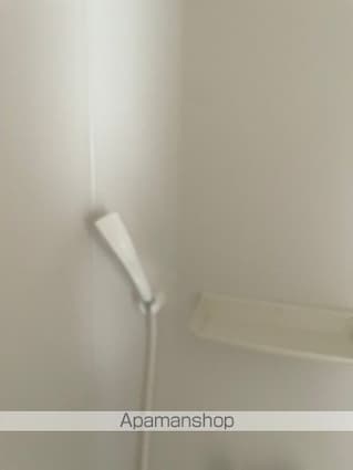 アイ・エス・ビーハイツ[1LDK/46.57m2]のバス