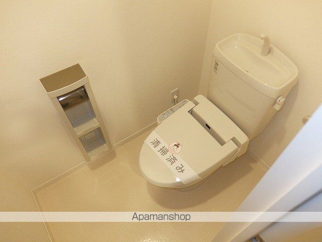 ヴィラーチェOKADAの内装写真
