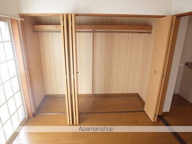 メゾン ドゥ アメリオの内装写真