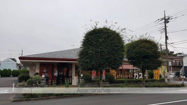 フラージュ・ヴェールの周辺写真