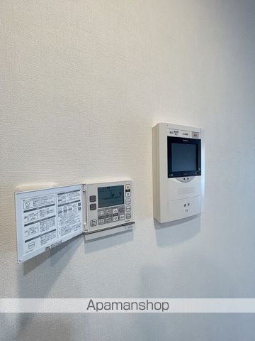 SーRESIDENCE茶屋ヶ坂Eastの内装写真