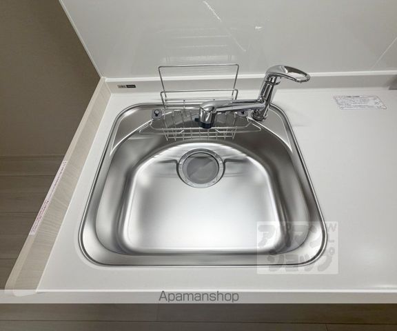 Dーレジデンス二条の内装写真