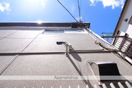 サンハイツ[1K/20m2]の内装3