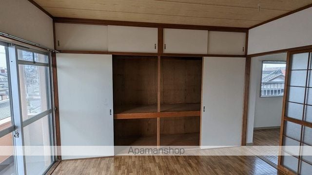 ハイツ石橋の内装写真