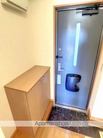 ヴィクトリータカラの内装写真