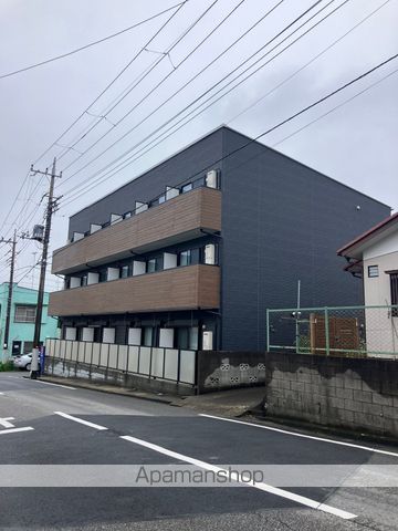 コルティーレ北習志野 101号室 ｜ 千葉県船橋市習志野台２丁目58-7（賃貸アパート1K・1階・28.84㎡） その4