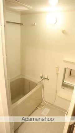 コンフォート・サイト[1K/23.39m2]のバス