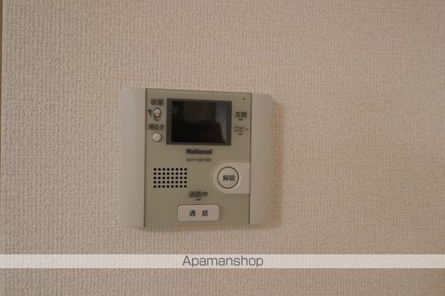 パルテールの内装写真