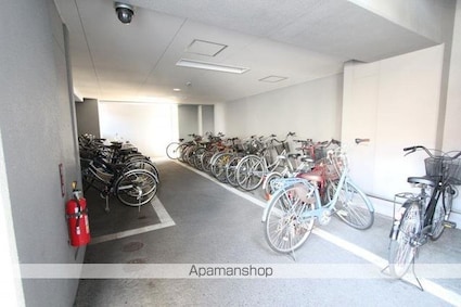 香川県高松市栗林町１丁目[1LDK/39.34m2]の共用部3