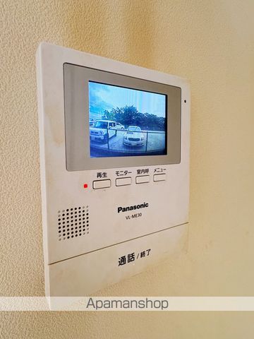 グリーンハイツ根洗の内装写真