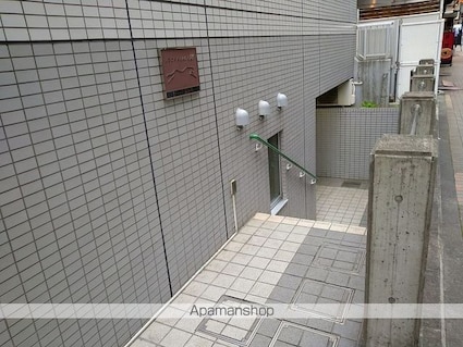 レオパレスＦｌａｔ浜松町[1K/18.64m2]のその他部屋・スペース