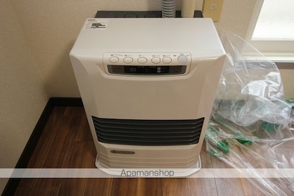 ロンブル館[1K/26.45m2]の内装8