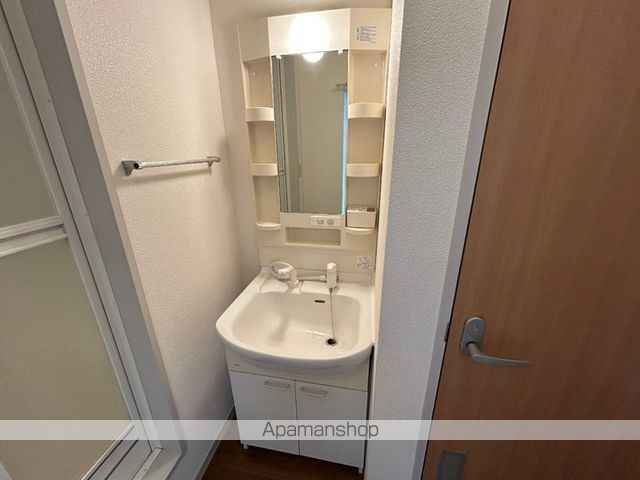 グリーンハイツ浜尾 Bの内装写真